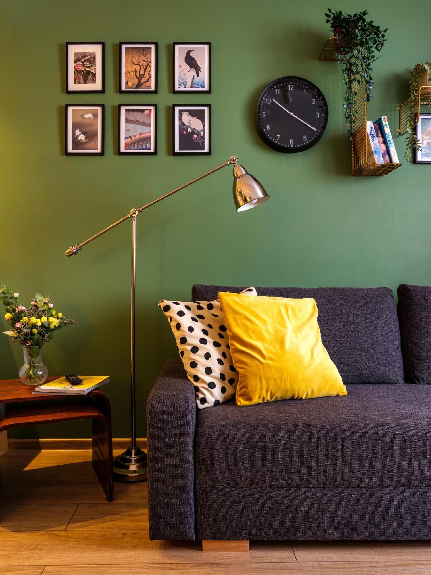Rewers Apartment - Swietokrzyska St Krakow Ngoại thất bức ảnh